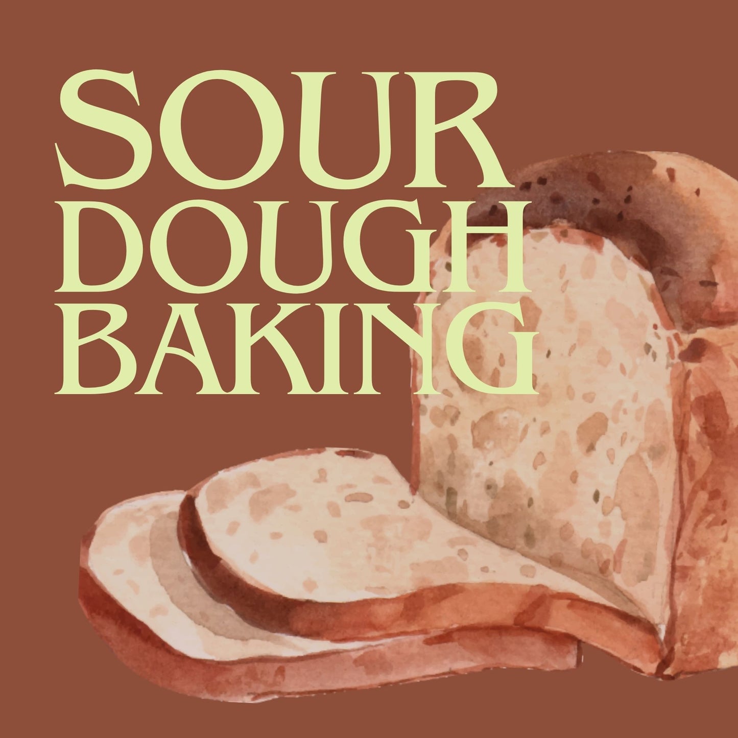 Sourdough Baking - Sunday, April 12, 2026