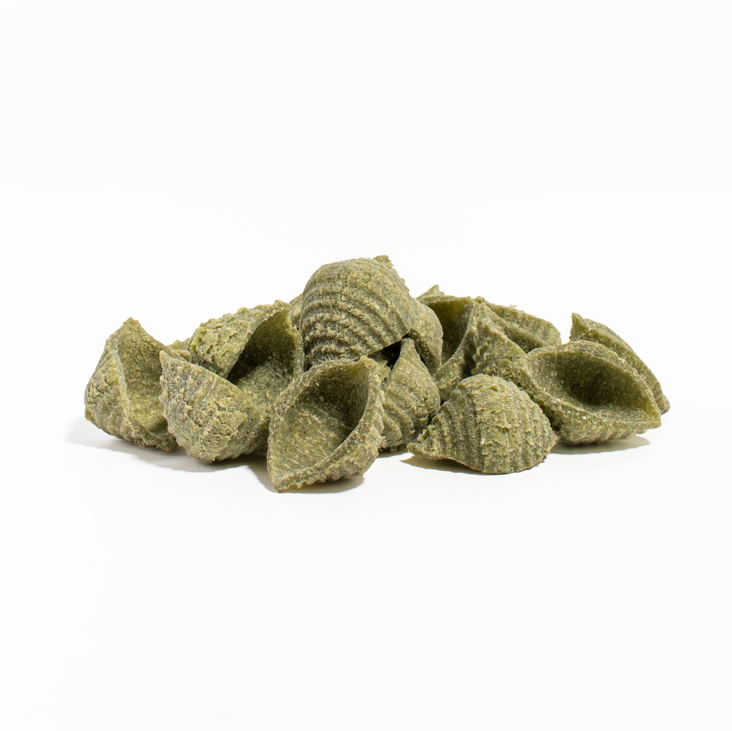 Spinach Conchiglie (4-pack)