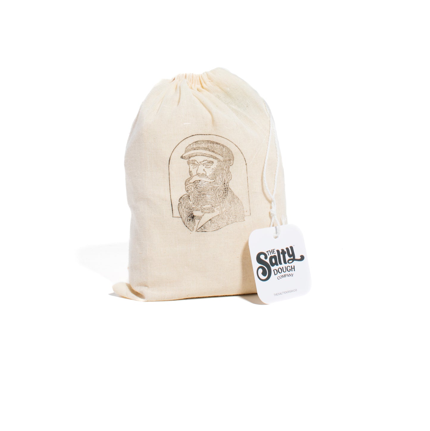 Specialty Pasta Flour - The Salty Dough Company - 1 lb