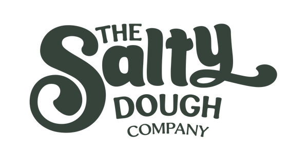 The Salty Dough Co.