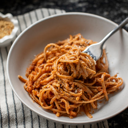 Black Pepper & Garlic Linguine (4-pack)