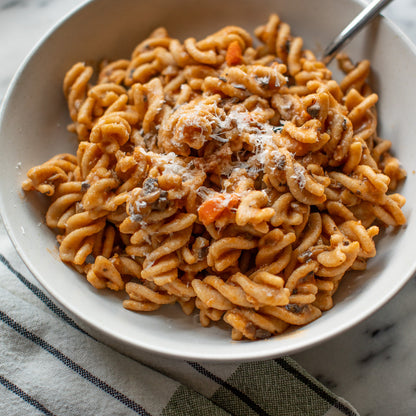 Whole Grain Durum Fusilli (4-pack)