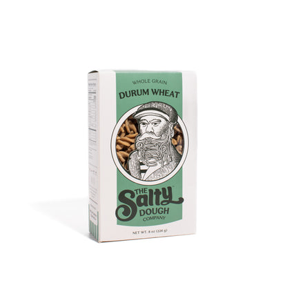 Whole Grain Durum Fusilli (4-pack)