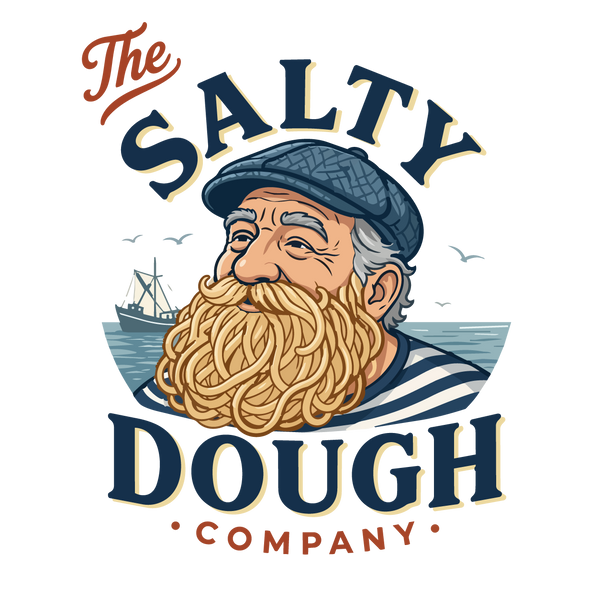 The Salty Dough Co.